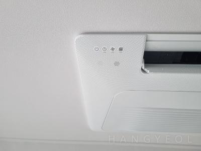 대전광역시 유성구 관평동 대덕테크노밸리10단지아파트 시스템에어컨 기타