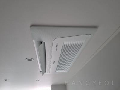 대전광역시 유성구 관평동 대덕테크노밸리10단지아파트 시스템에어컨 기타