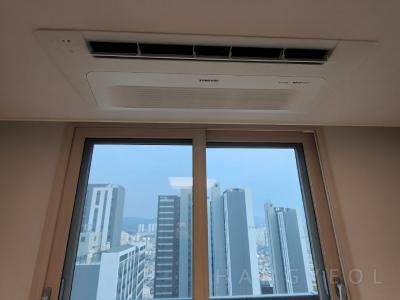 충청북도 청주시 상당구 탑동 청주센트럴 힐데스하임 시스템에어컨 기타