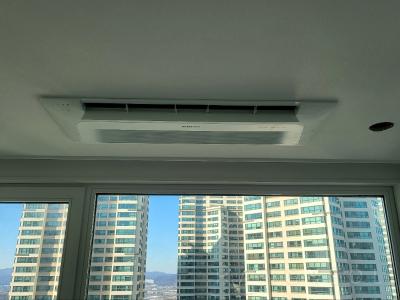 충청북도 청주시 흥덕구 복대동 지웰시티1차아파트 시스템에어컨 기타