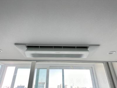 경기도 용인시 수지구 상현동 상현마을수지센트럴아이파크 시스템에어컨 기타