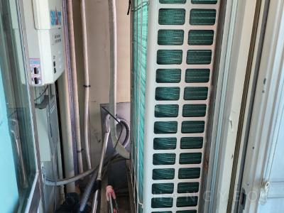 서울특별시 강남구 도곡동 타워팰리스 시스템에어컨 설치 사례