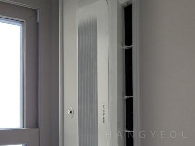 경기도 군포시 금정동 힐스테이트 금정역 시스템에어컨 기타