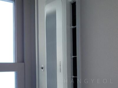 경기도 군포시 금정동 힐스테이트 금정역 시스템에어컨 기타