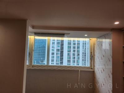 서울특별시 강남구 도곡동 삼성래미안아파트 시스템에어컨 기타