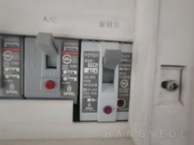 경기도 수원시 영통구 이의동 광교 센트럴타운 오드카운티 시스템에어컨 기타