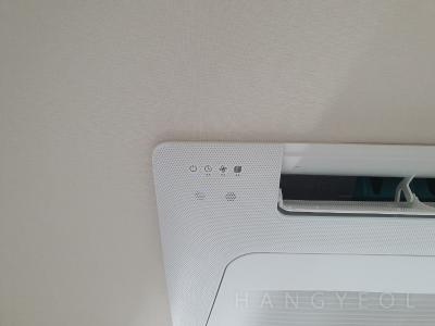 서울특별시 서대문구 북가좌동 DMC 래미안 e편한세상 시스템에어컨 기타