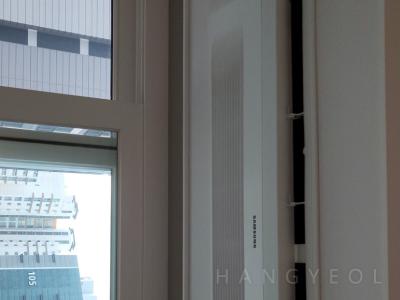 경기도 성남시 중원구 금광동 e편한세상금빛그랑메종 시스템에어컨 기타