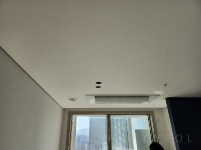 서울특별시 강남구 도곡동 타워팰리스 시스템에어컨 기타