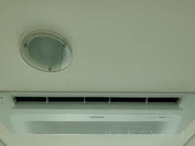 서울특별시 강남구 도곡동 현대비전21 시스템에어컨 기타