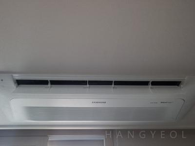 경기도 부천시 옥길동 옥길호반베르디움 시스템에어컨 기타