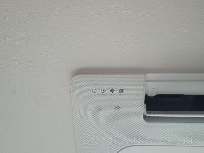 경기도 부천시 옥길동 옥길호반베르디움 시스템에어컨 기타