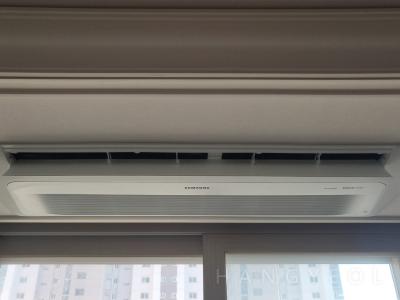 경기도 부천시 옥길동 옥길호반베르디움 시스템에어컨 기타