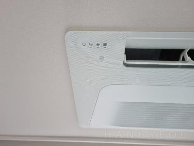 경기도 수원시 영통구 이의동 e편한세상 광교 시스템에어컨 기타