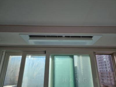 경기도 수원시 영통구 이의동 e편한세상 광교 시스템에어컨 기타