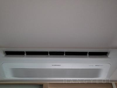 서울특별시 강동구 고덕동 래미안힐스테이트고덕 시스템에어컨 기타