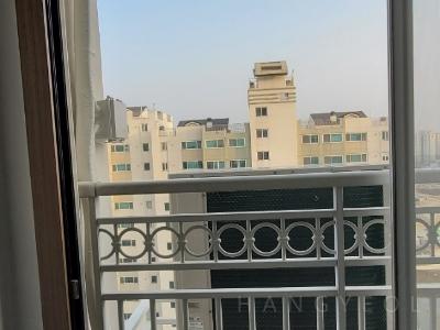 충청남도 천안시 동남구 용곡동 삼성쉐르빌아파트 시스템에어컨 기타