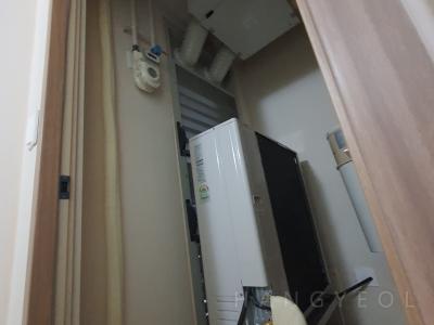 경기도 수원시 영통구 이의동 자연앤자이 시스템에어컨 기타