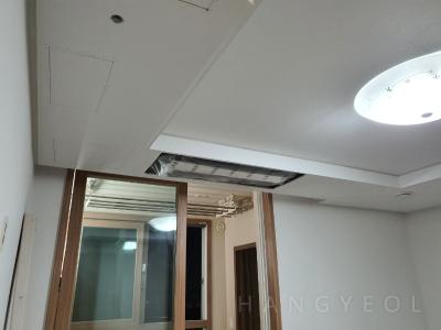 경기도 수원시 영통구 이의동 자연앤자이 시스템에어컨 기타