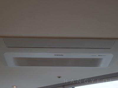 서울특별시 강남구 도곡동 현대비전21 시스템에어컨 기타