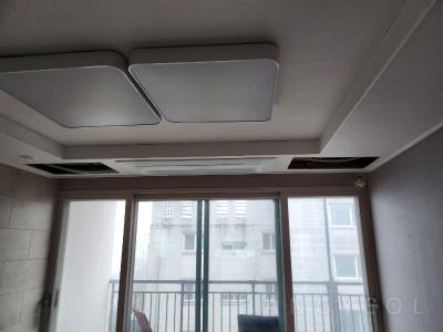 경기도 포천시 가산면 가산오크빌리지 시스템에어컨 기타