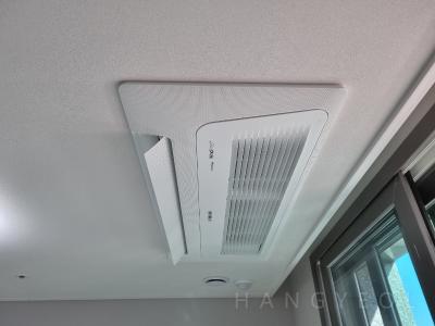 경기도 평택시 고덕동 고덕국제신도시 제일풍경채 시스템에어컨 기타