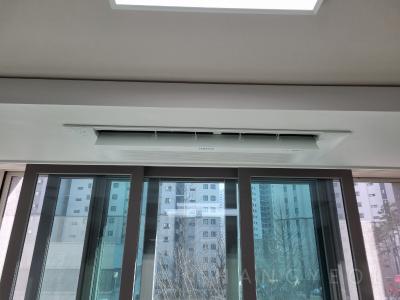 경기도 평택시 고덕동 고덕국제신도시 제일풍경채 시스템에어컨 기타