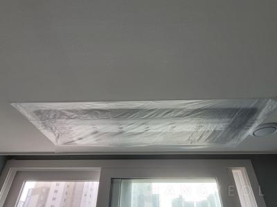 경기도 화성시 청계동 동탄역 센트럴 푸르지오 시스템에어컨 설치 사례