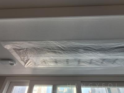 경기도 화성시 청계동 동탄역 센트럴 푸르지오 시스템에어컨 기타