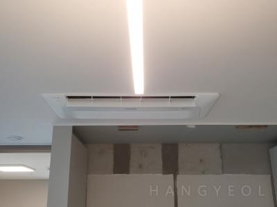 경기도 수원시 영통구 망포동 영통아이파크캐슬2단지 시스템에어컨 기타