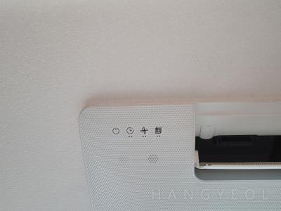 경기도 수원시 영통구 망포동 영통아이파크캐슬2단지 시스템에어컨 기타