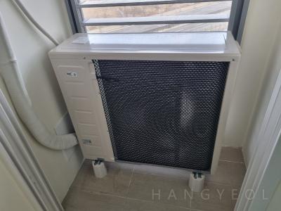 경기도 시흥시 정왕동 파라곤 센트럴 오션시티 시스템에어컨 기타