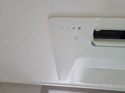 경기도 시흥시 정왕동 파라곤 센트럴 오션시티 시스템에어컨 기타