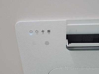 경기도 화성시 영천동 동탄역반도유보라아이비파크2.0 시스템에어컨 설치 사례