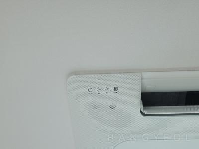 경기도 양주시 옥정동 양주옥정the1파크빌리지아파트 시스템에어컨 기타