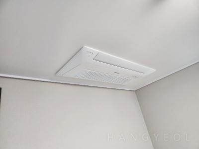 경기도 광주시 신현동 e편한세상 테라스 오포3단지 시스템에어컨 기타