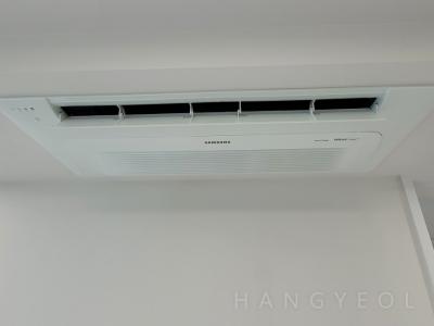 경기도 성남시 분당구 금곡동 코오롱트리폴리스1 시스템에어컨 기타