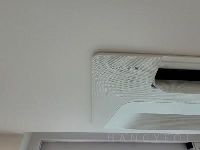 경기도 성남시 분당구 금곡동 코오롱트리폴리스1 시스템에어컨 기타