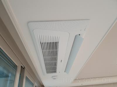 경기도 평택시 고덕동 호반써밋 고덕신도시 시스템에어컨 기타