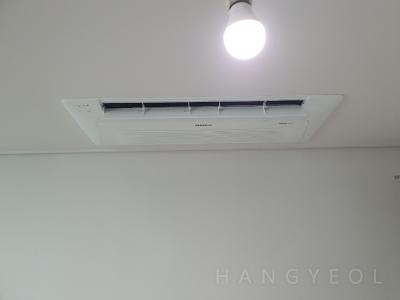경기도 용인시 수지구 동천동 동천마을동문굿모닝힐5차아파트 시스템에어컨 기타