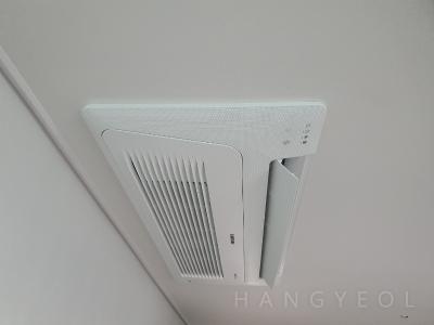 경기도 용인시 수지구 동천동 동천마을동문굿모닝힐5차아파트 시스템에어컨 기타