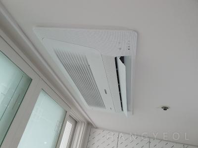 경기도 용인시 수지구 동천동 동천마을동문굿모닝힐5차아파트 시스템에어컨 기타