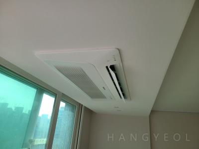 충청북도 청주시 서원구 사직동 청주푸르지오캐슬4단지 시스템에어컨 기타