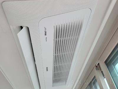 충청북도 청주시 상당구 서운동 충북이용원 시스템에어컨 기타