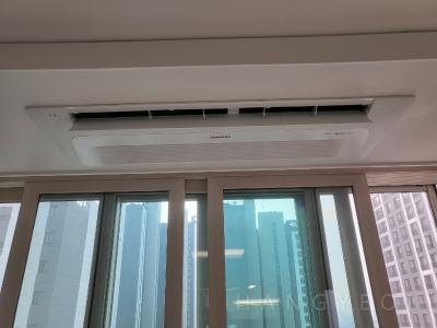 충청북도 청주시 상당구 서운동 충북이용원 시스템에어컨 기타