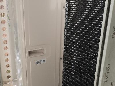 서울특별시 마포구 상암동 상암월드컵파크 7단지 시스템에어컨 설치 사례
