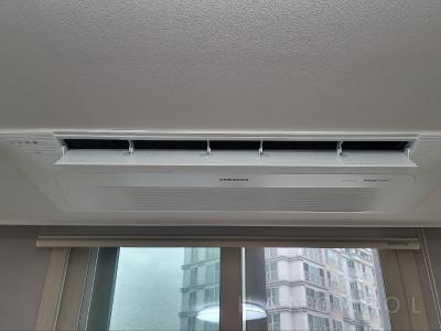 충청북도 청주시 흥덕구 복대동 복대 2차 두진 하트리움 시스템에어컨 기타