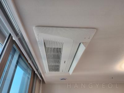 충청북도 청주시 상당구 용암동 시티프라디움 1단지 시스템에어컨 기타