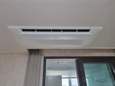 경기도 평택시 죽백동 평택소사벌 해링턴 코트 시스템에어컨 기타