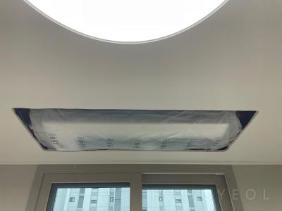 경기도 수원시 권선구 곡반정동 수원 하늘채 더퍼스트 1단지 시스템에어컨 기타